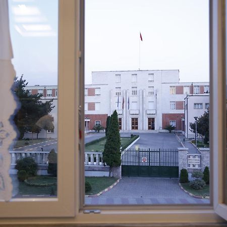 2 Single Bedroom Tiranë Eksteriør bilde