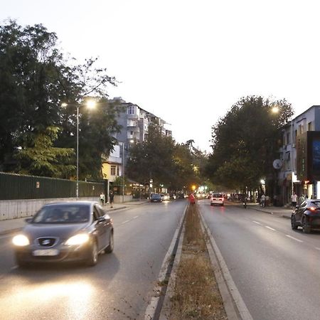2 Single Bedroom Tiranë Eksteriør bilde